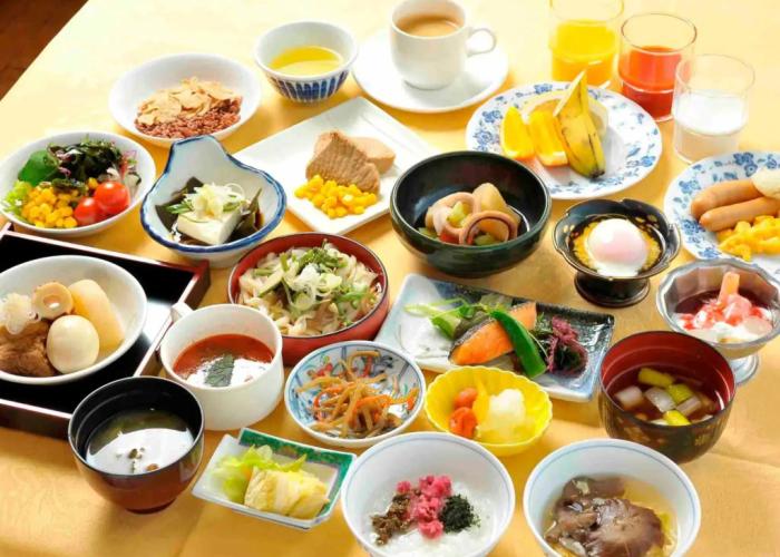 Hotel Sun Valley Nasu