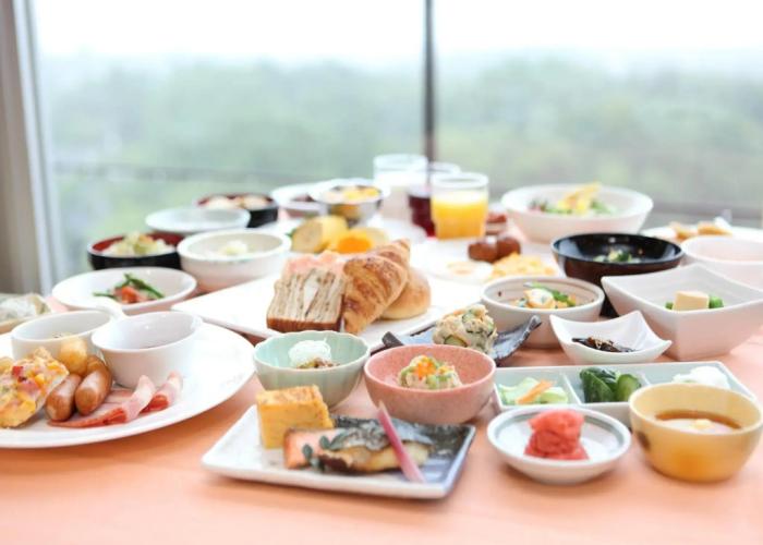 Hotel Sun Valley Nasu