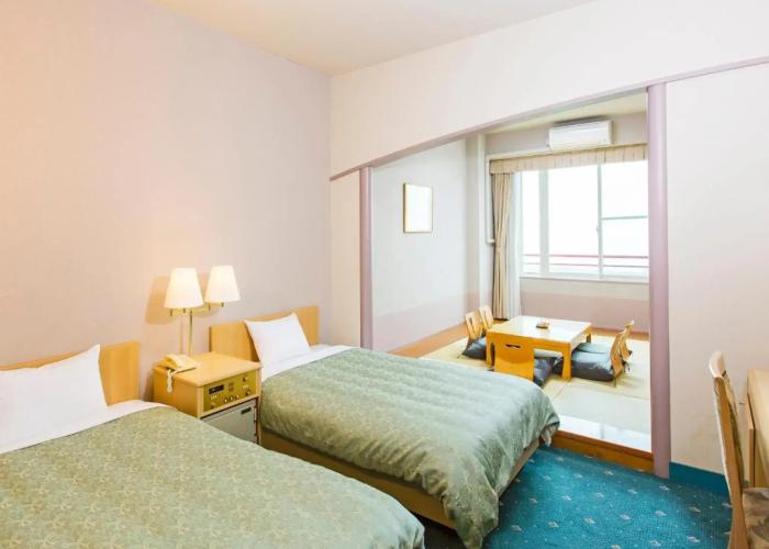 Hotel Sun Valley Nasu