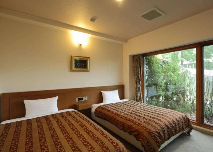 Hotel Sun Valley Nasu