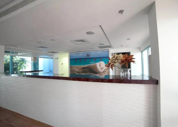Regina Goren Hotel