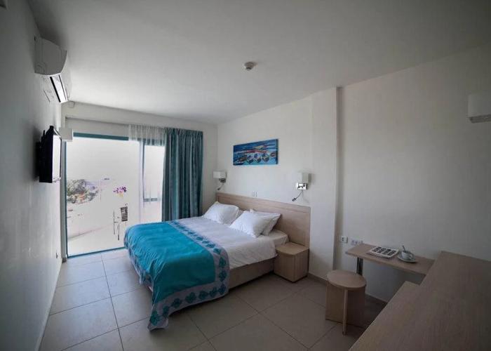Regina Goren Hotel