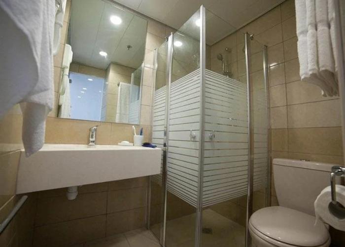 Regina Goren Hotel