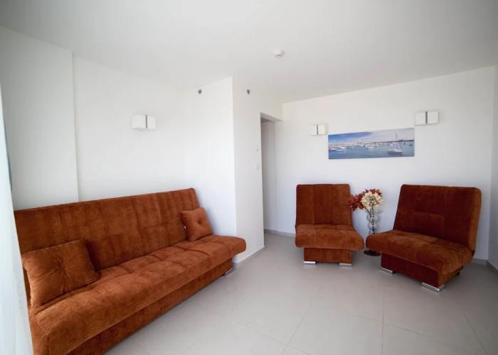 Regina Goren Hotel