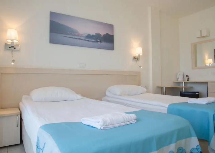 Regina Goren Hotel