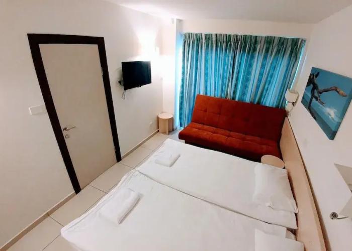 Regina Goren Hotel