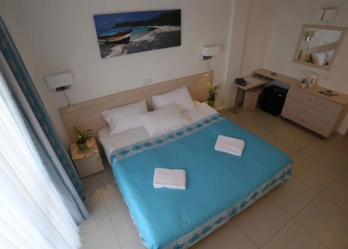 Regina Goren Hotel
