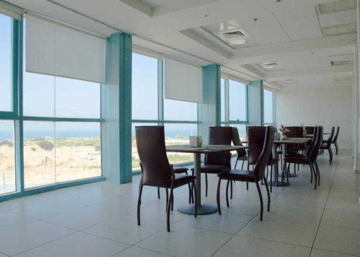 Regina Goren Hotel