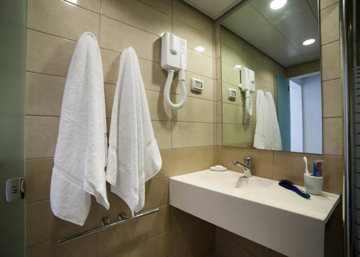 Regina Goren Hotel