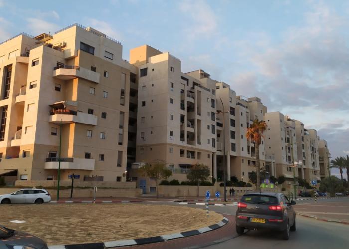 On The Sea Apartments