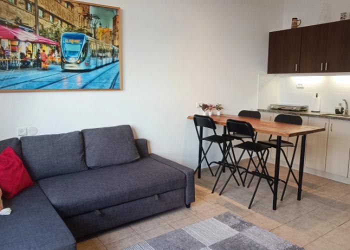 By The Sea Apartments