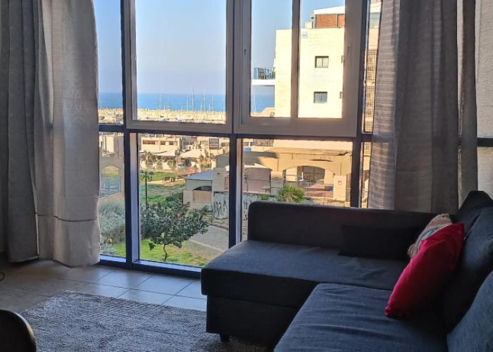 By The Sea Apartments