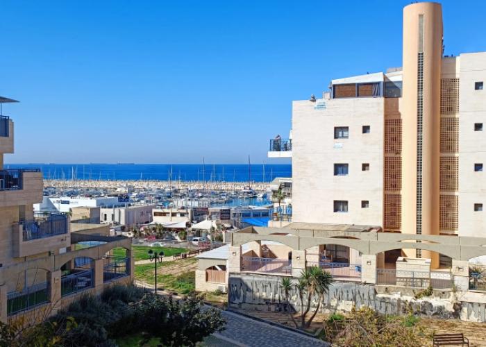 By The Sea Apartments