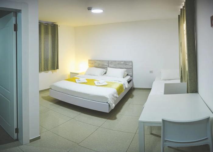 Agamim Hotel