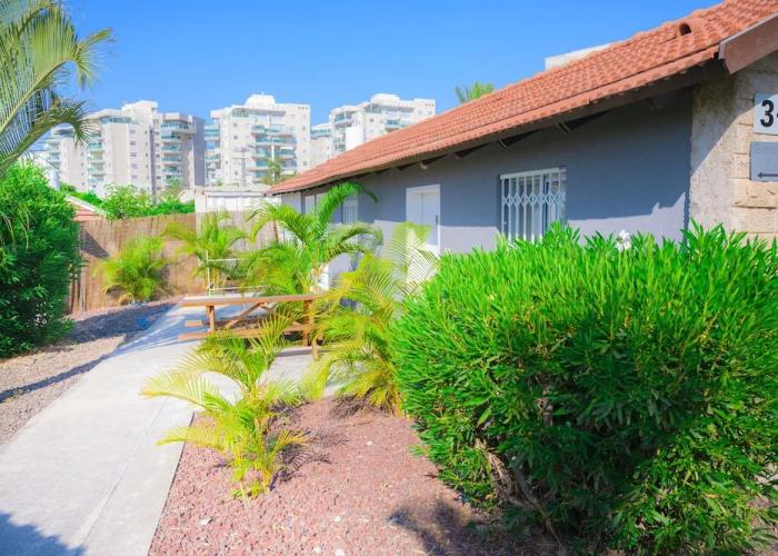 Agamim Hotel