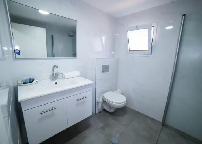 Agamim Hotel