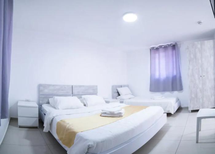 Agamim Hotel