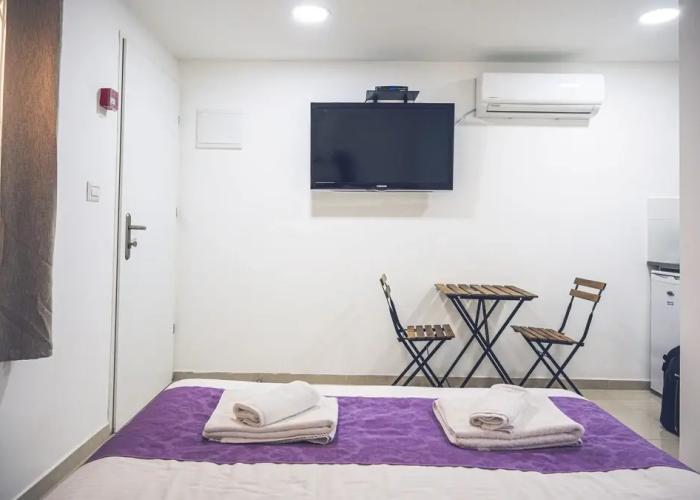 Agamim Hotel