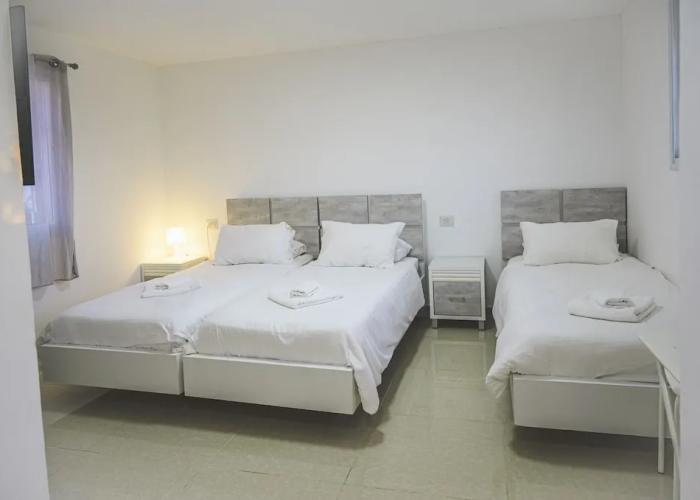 Agamim Hotel