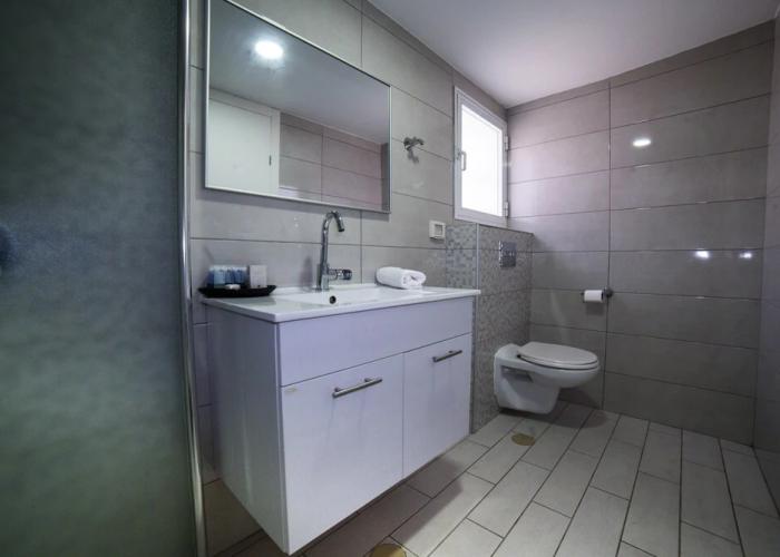 Agamim Hotel
