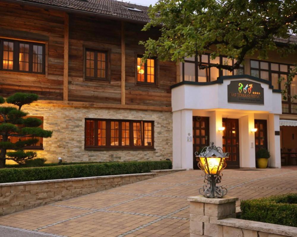 Ammergauer Zeitgeist