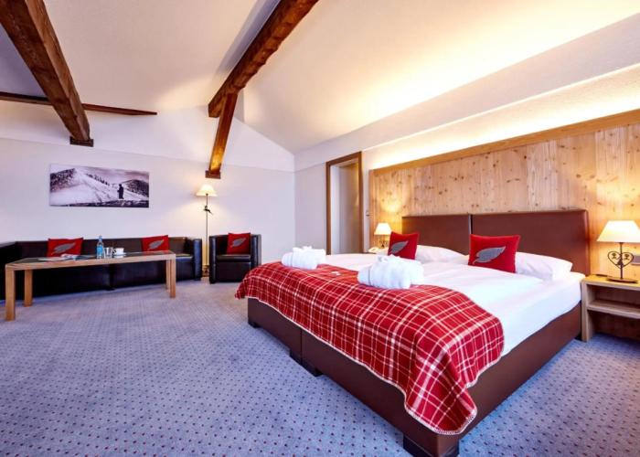 Hotel Schillingshof