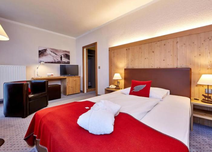 Hotel Schillingshof