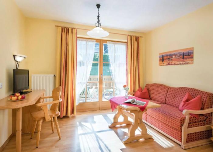 Hotel Waldruh