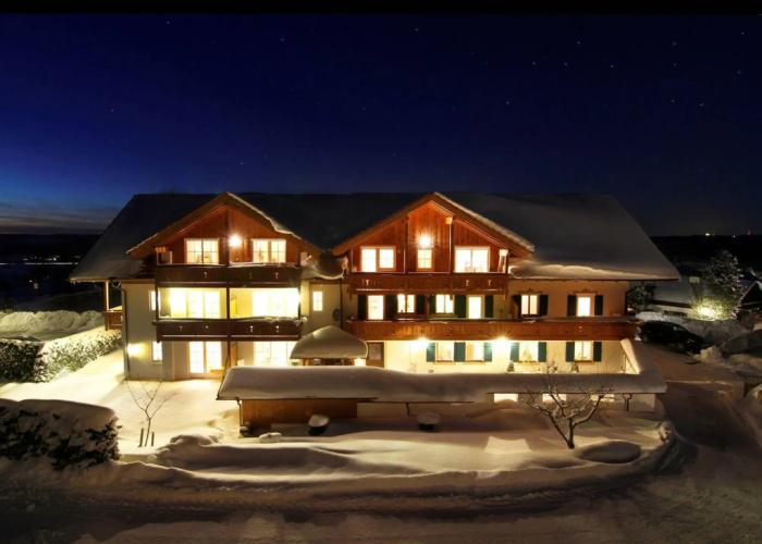 Hotel Waldruh