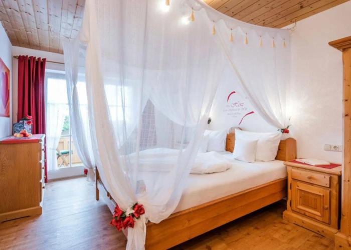 Hotel Waldruh