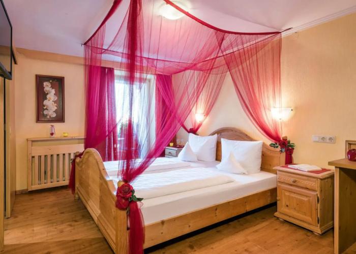 Hotel Waldruh