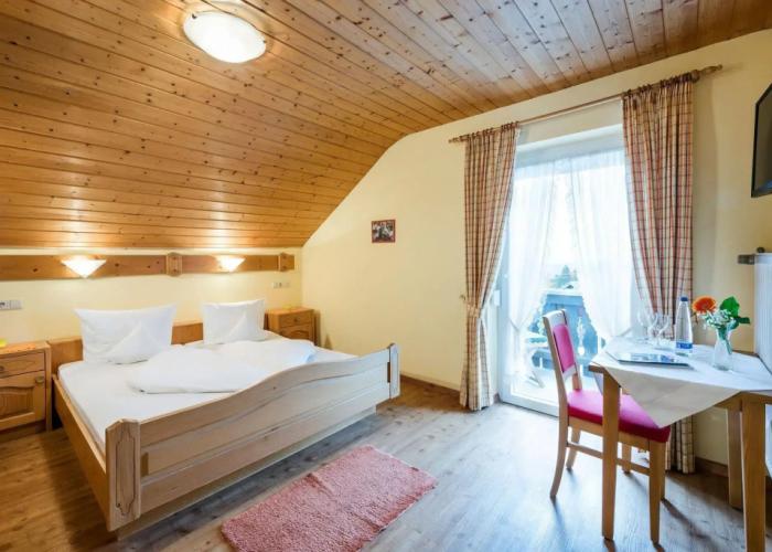 Hotel Waldruh