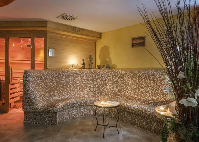 Hotel Waldruh