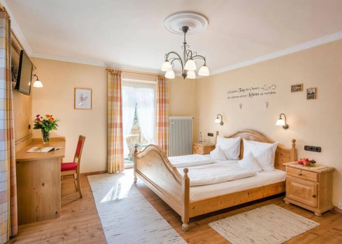 Hotel Waldruh
