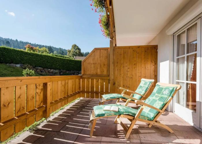 Hotel Waldruh