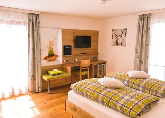 Hotel Am Wiesenhang  - Garni