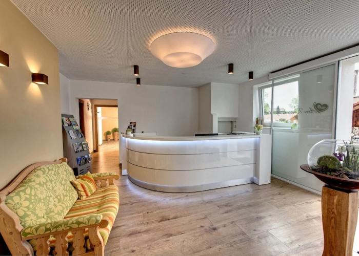 Hotel Am Wiesenhang  - Garni