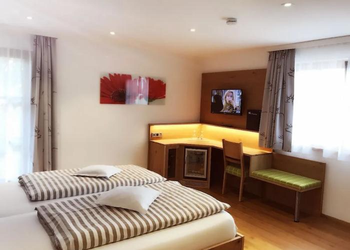 Hotel Am Wiesenhang  - Garni