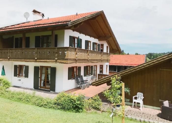 Hotel Am Wiesenhang  - Garni