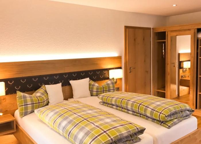 Hotel Am Wiesenhang  - Garni