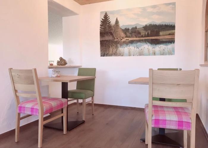Hotel Am Wiesenhang  - Garni