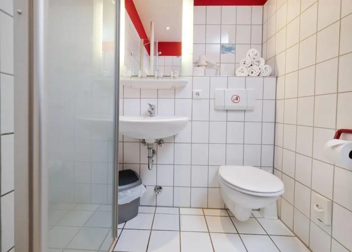 Apart-Hotel Sehnde