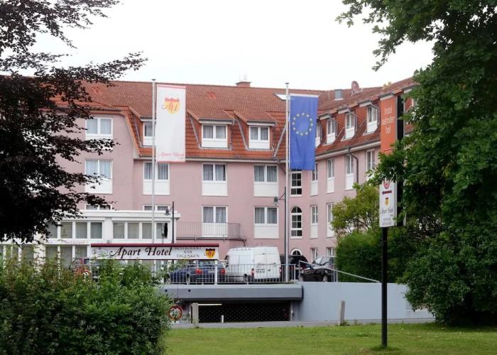 Apart-Hotel Sehnde