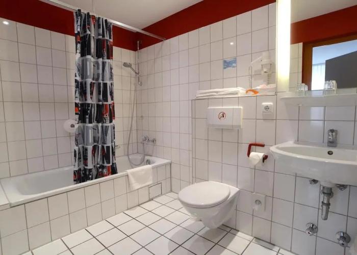 Apart-Hotel Sehnde