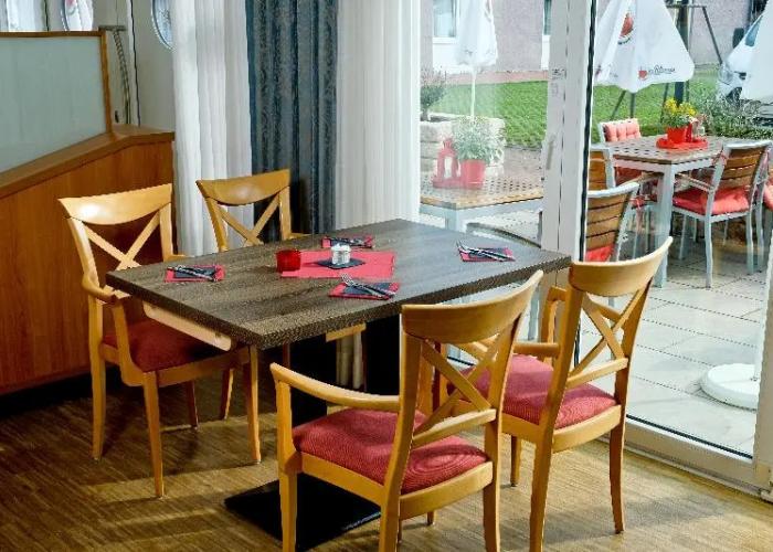 Apart-Hotel Sehnde