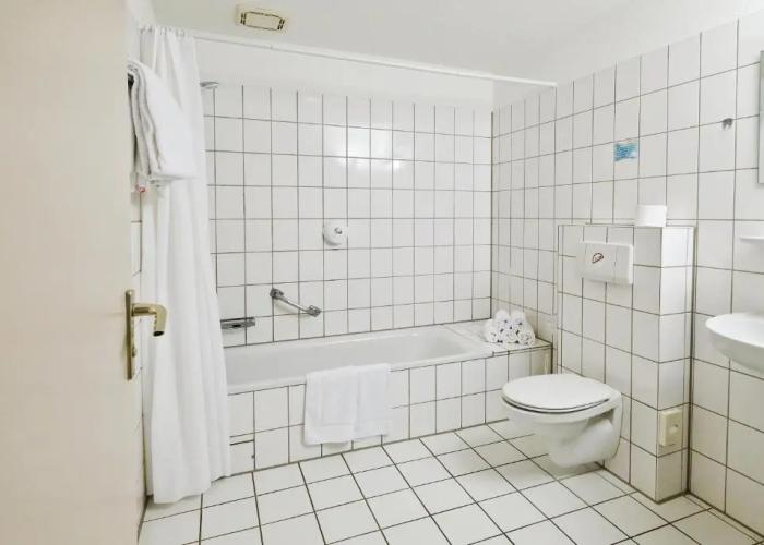 Apart-Hotel Sehnde