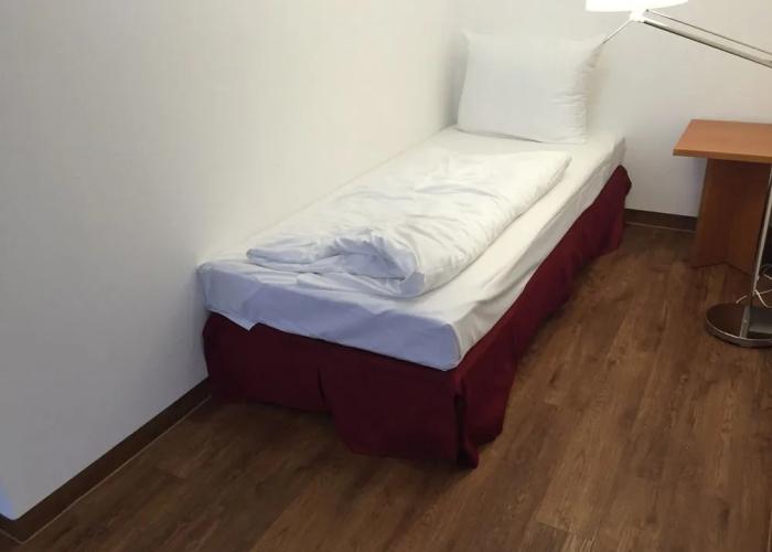 Apart-Hotel Sehnde