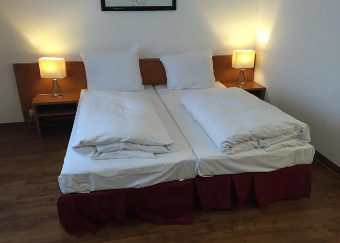 Apart-Hotel Sehnde