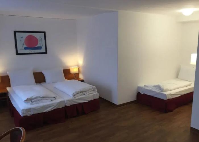 Apart-Hotel Sehnde