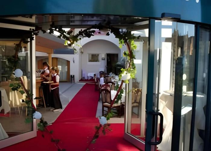 Hotel & Restaurant Bei Baki